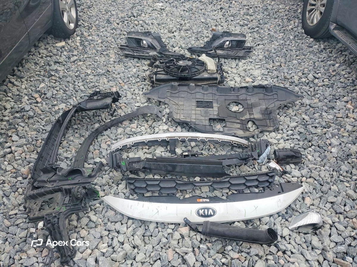 Kia Seltos 2021