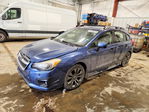 Subaru Impreza 2013