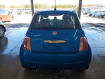 Fiat 500 2017