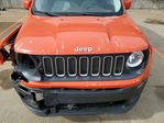 Jeep Renegade 2015
