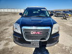 GMC Terrain 2017