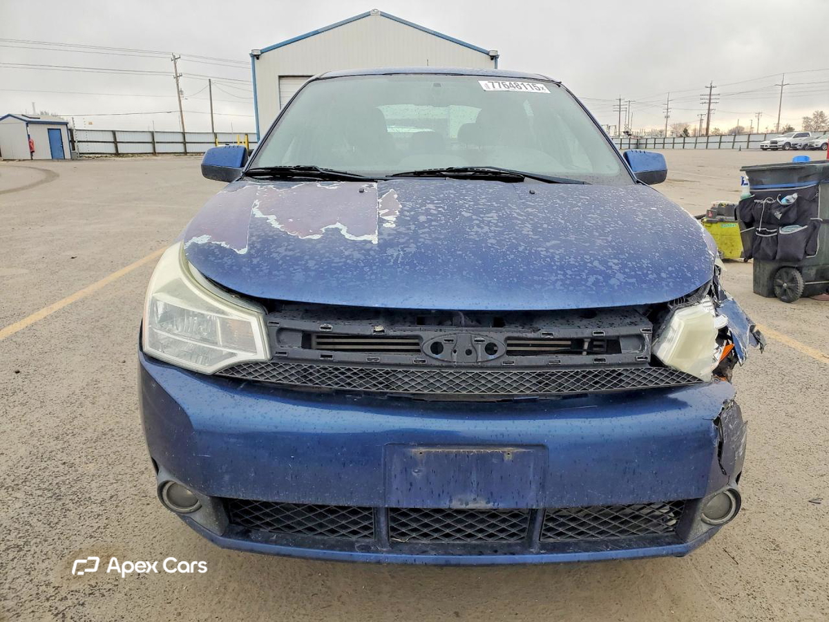 Ford Focus 2009