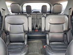 Ford Explorer 2022