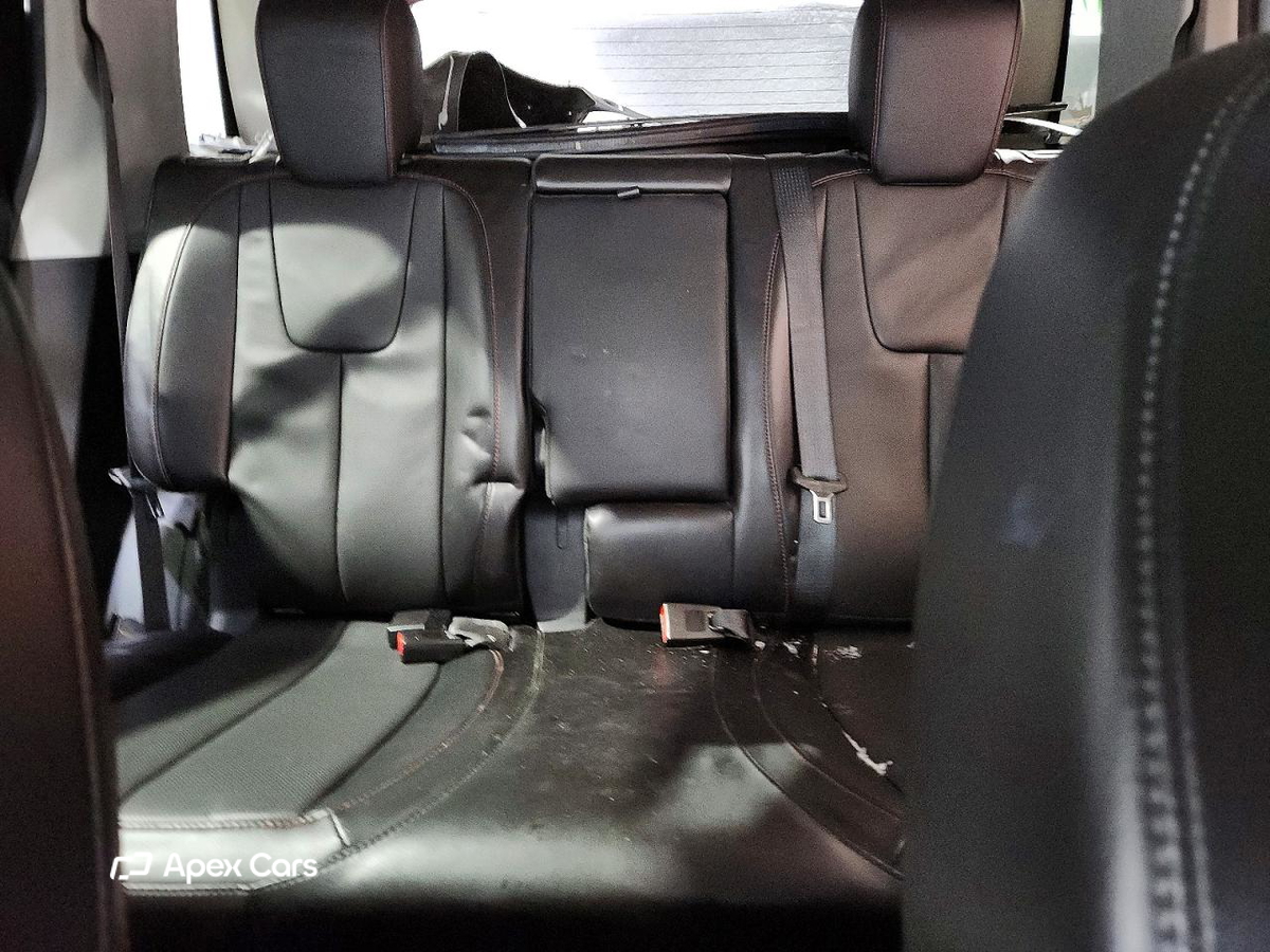 GMC Terrain 2016