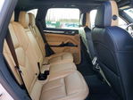 Porsche Cayenne 2018