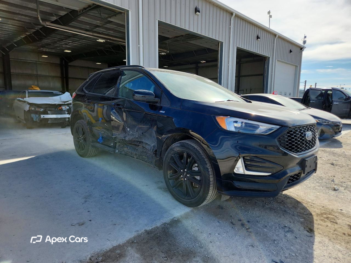 Ford Edge 2024