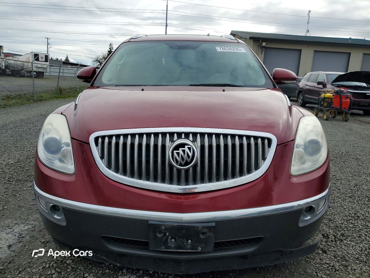 Buick Enclave 2010