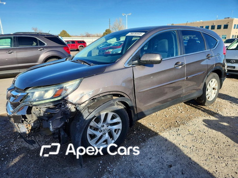Honda CR-V 2015 - Image 1 of 14