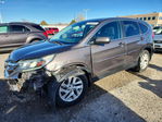 Honda CR-V 2015