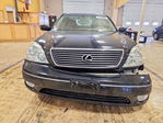 Lexus LS 2002