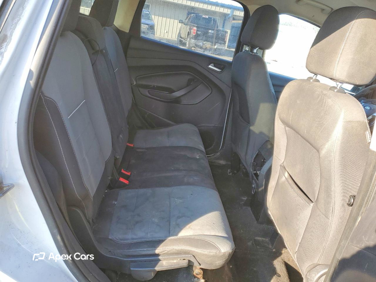 Ford Escape 2013