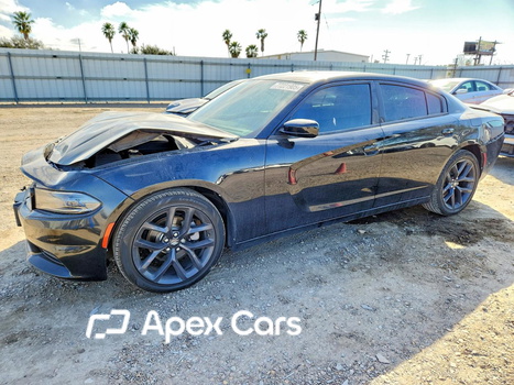 Dodge Charger 2020 - Image 1 of 12