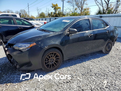 Toyota Corolla 2017 - Image 1 of 14