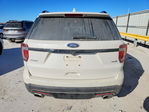 Ford Explorer 2017
