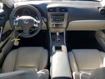 Lexus IS 2011