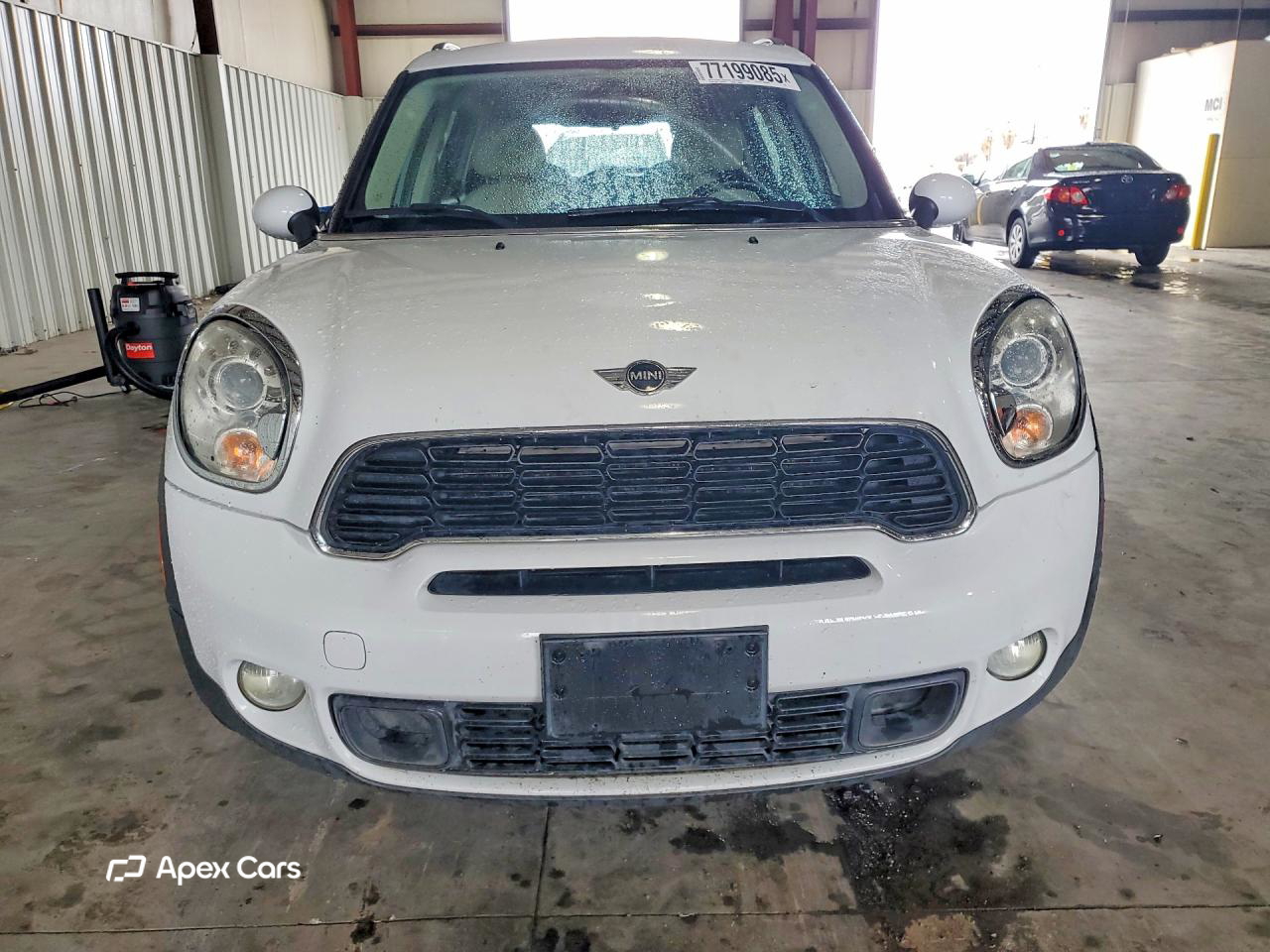 MINI Cooper 2013