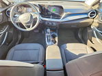 Chevrolet Trax 2025