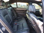 BMW Series 5 2016