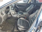Mazda 6 2014