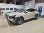 Lexus RX 2017