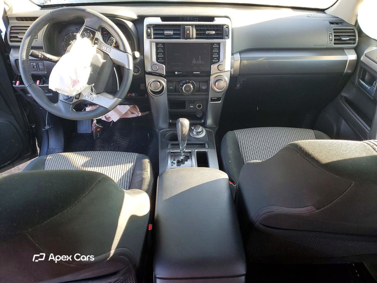 Toyota 4Runner 2023