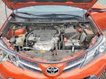 Toyota RAV 4 2015