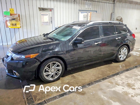 Acura TSX 2012 - Image 1 of 13