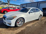 Infiniti Q70 2015