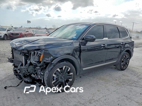 Kia Telluride 2024 - Image 1 of 13