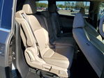 Honda Odyssey 2019