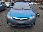 Honda Civic 2011