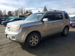 Honda Pilot 2011