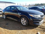 Kia Optima 2016