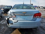Chevrolet Cruze 2011