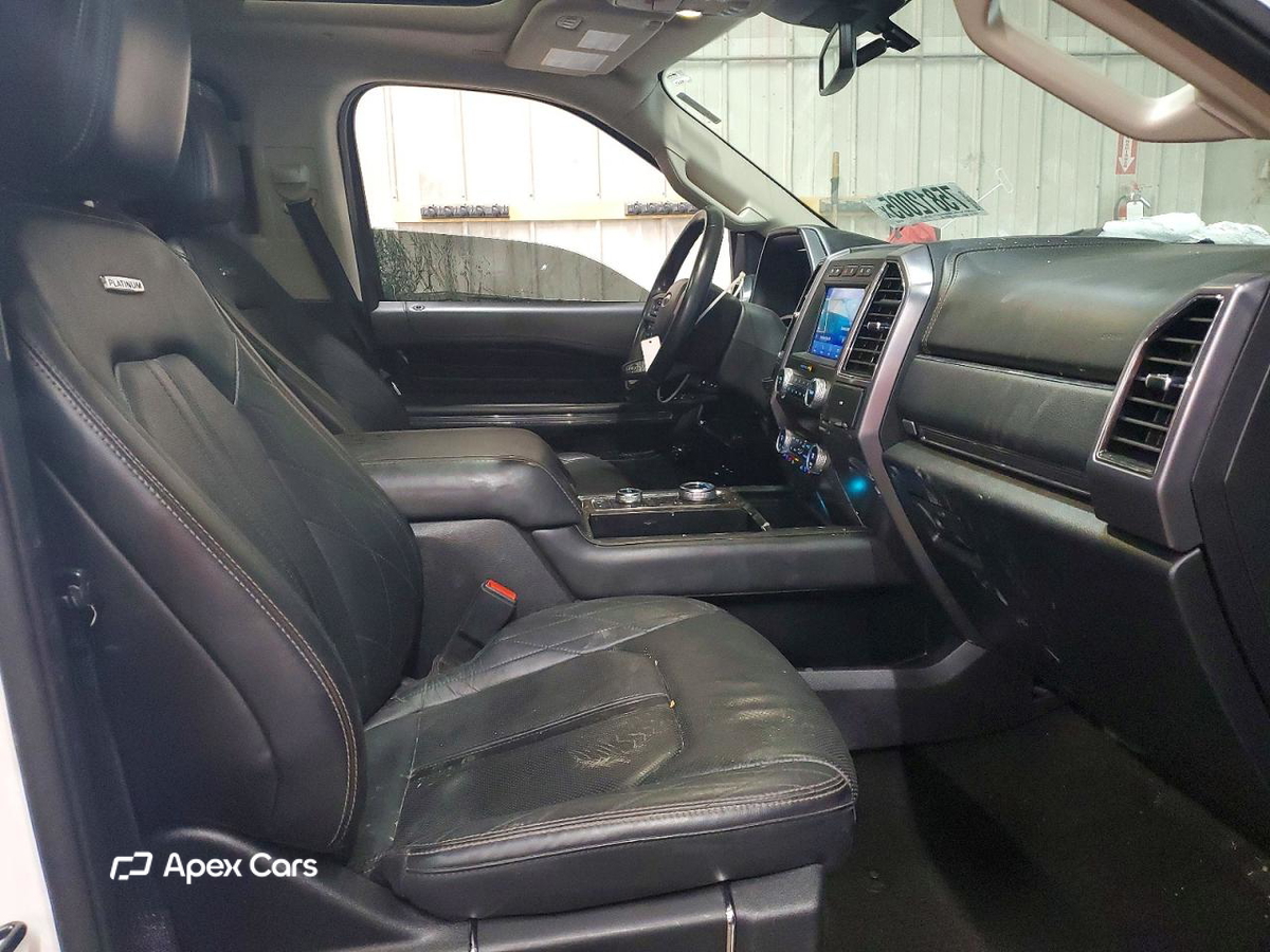Ford Expedition 2020