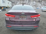 Kia Optima 2017