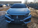 Honda Civic 2019
