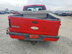 Ford Ranger 2008