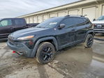 Jeep Cherokee 2016