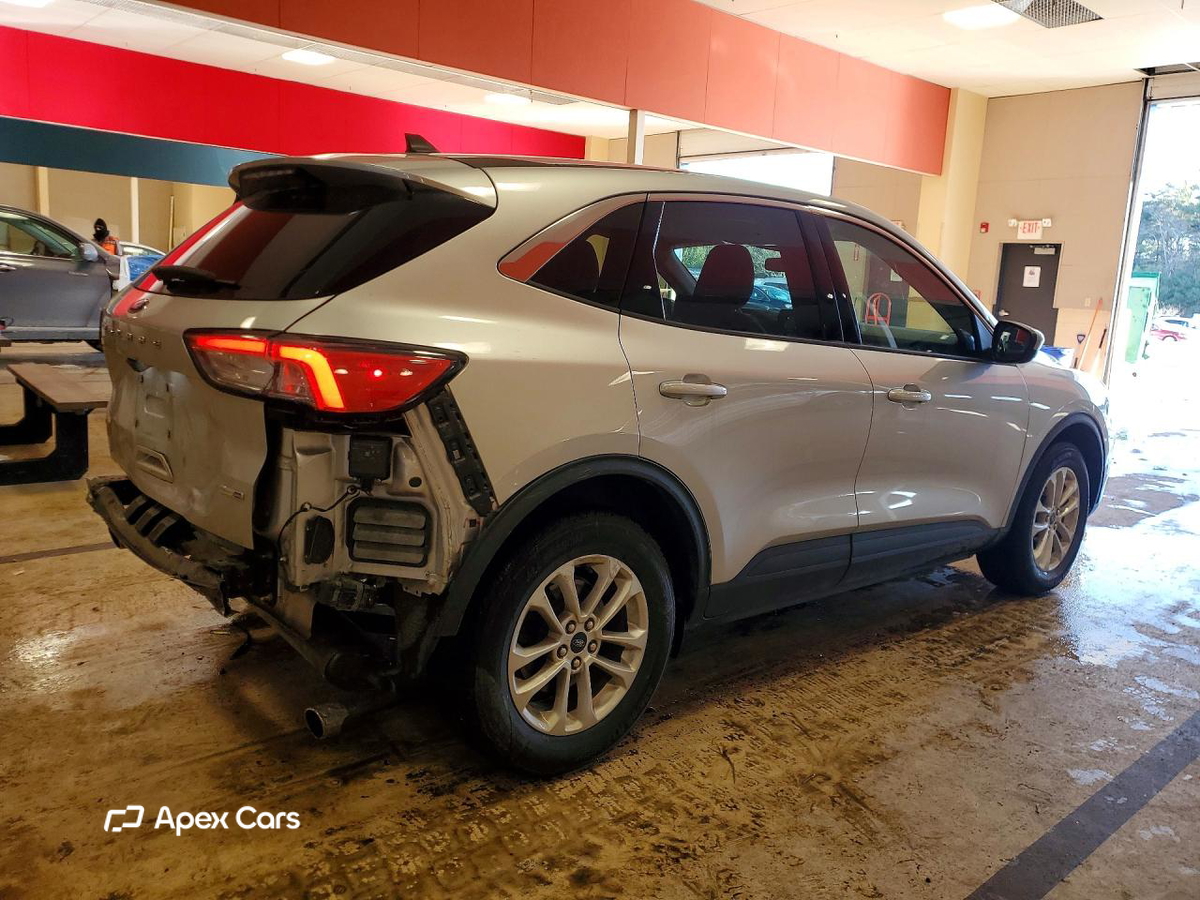 Ford Escape 2020