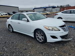 Hyundai Genesis 2013
