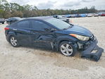 Hyundai Elantra 2012