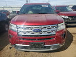 Ford Explorer 2019