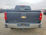 Chevrolet Silverado 2014