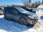 Subaru XV 2017