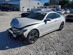 BMW Series 4 2020