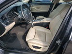 BMW Series 5 2011