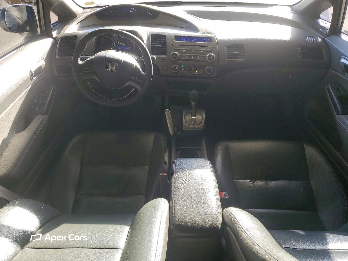 Honda Civic 2006