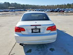 BMW Series 3 2011