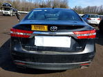 Toyota Avalon 2015